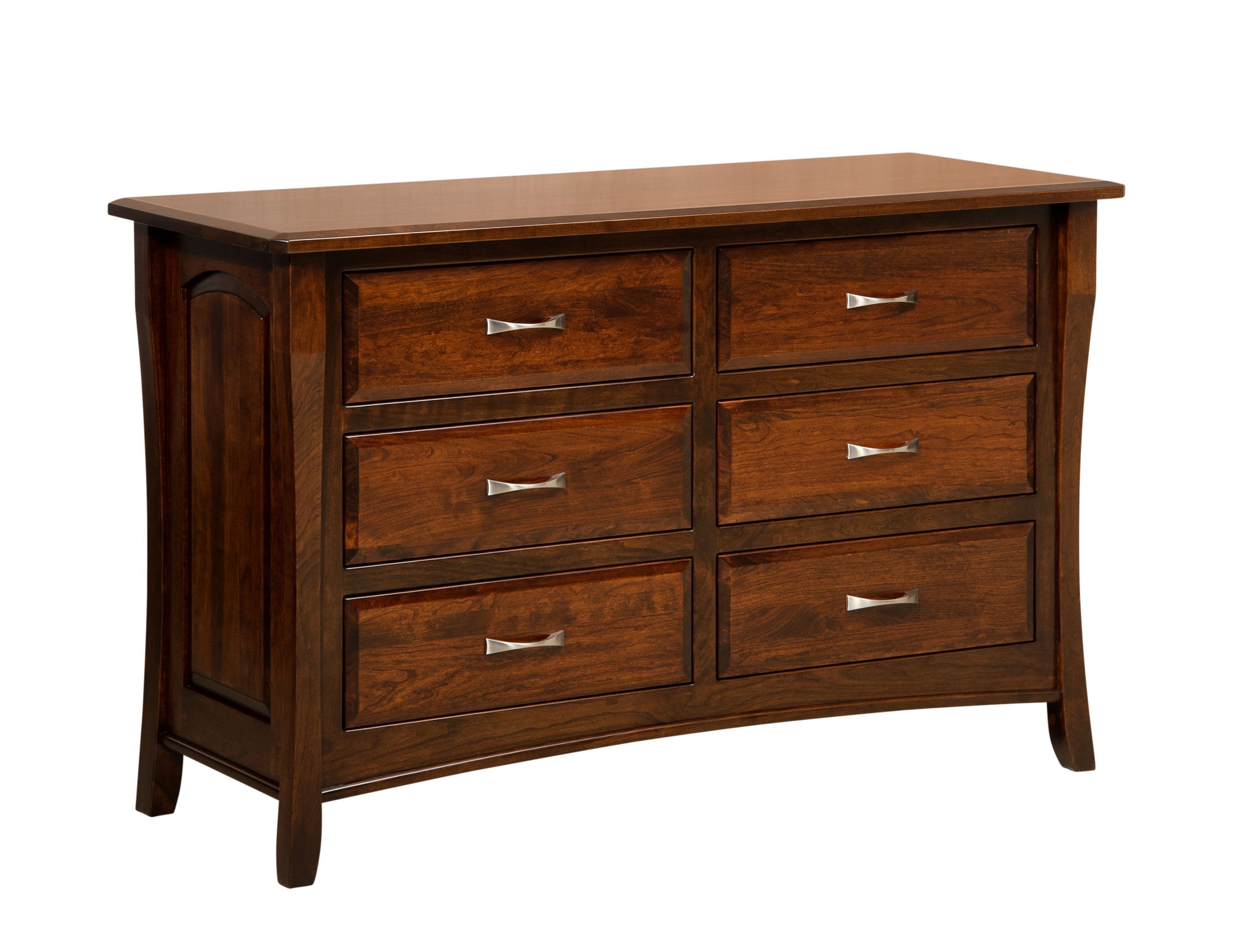 Berkley 6-Drawer Dresser