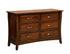 Berkley 6-Drawer Dresser