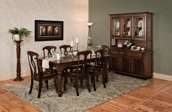 Berkshire Dining Table