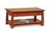 Boulder Creek Coffee Table