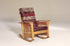 Bow Arm Rocker