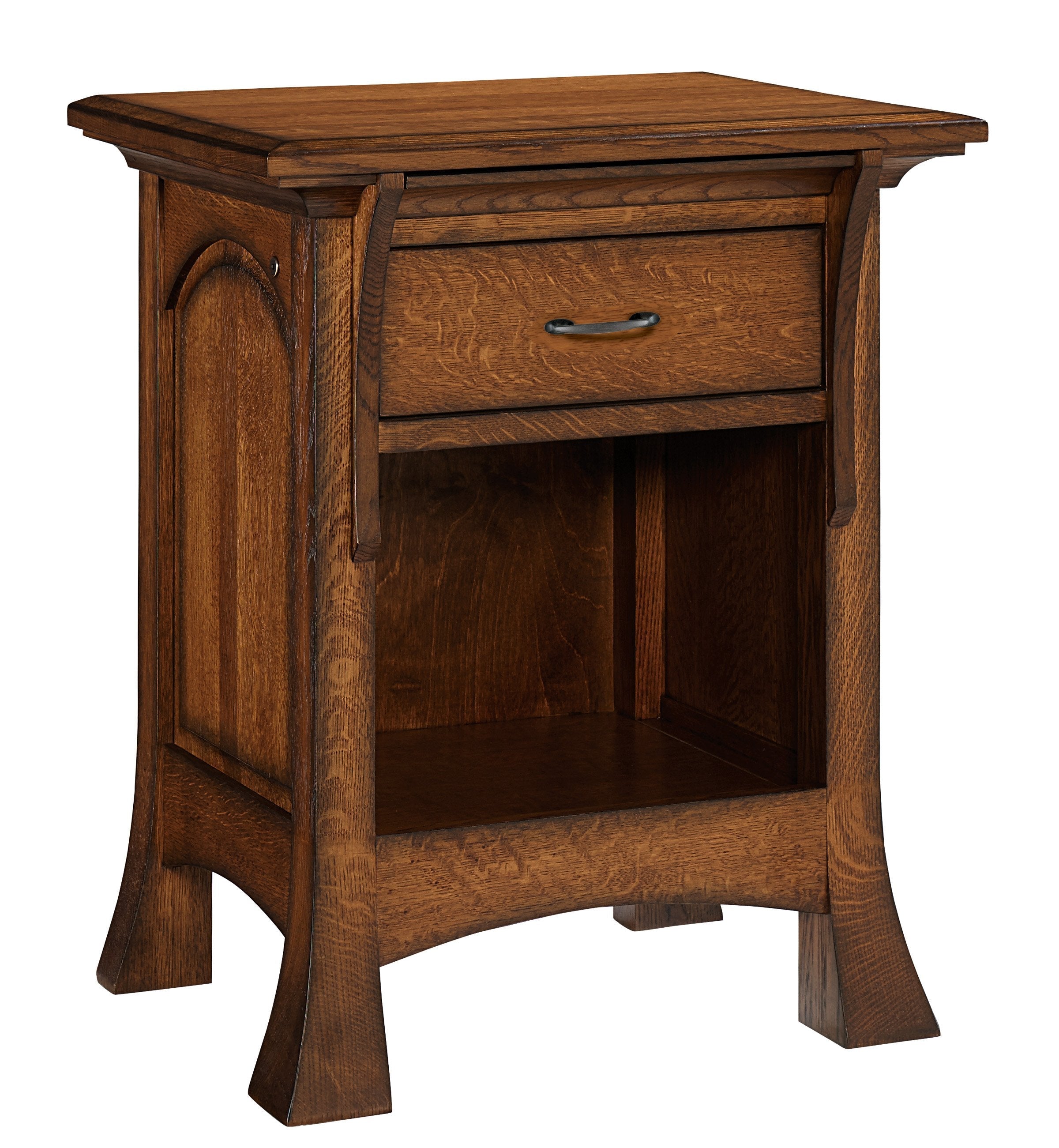 Breckenridge Nightstand