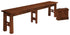 Bridgeport Extend-A-Bench