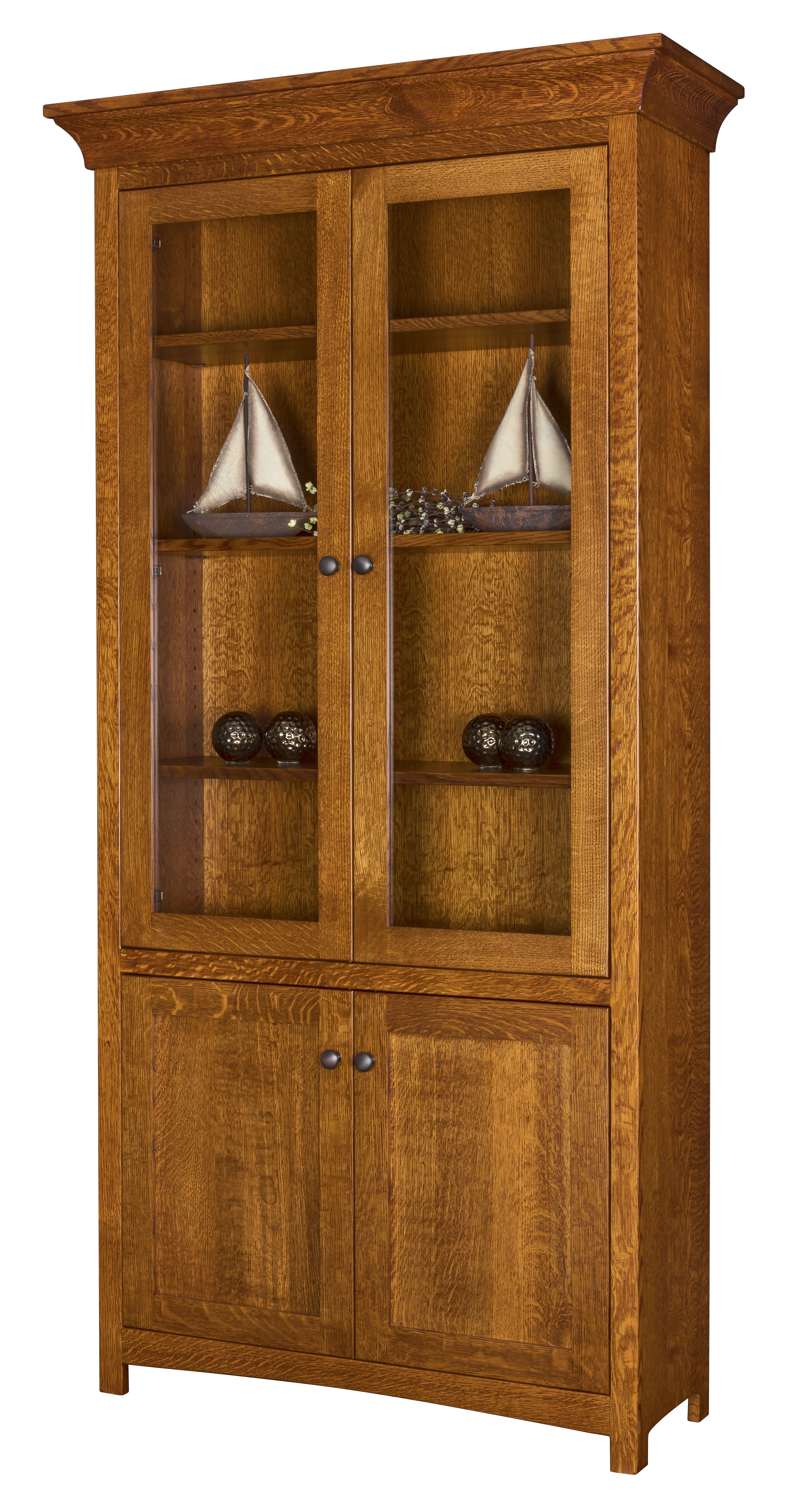 Bridgestone Bookcase