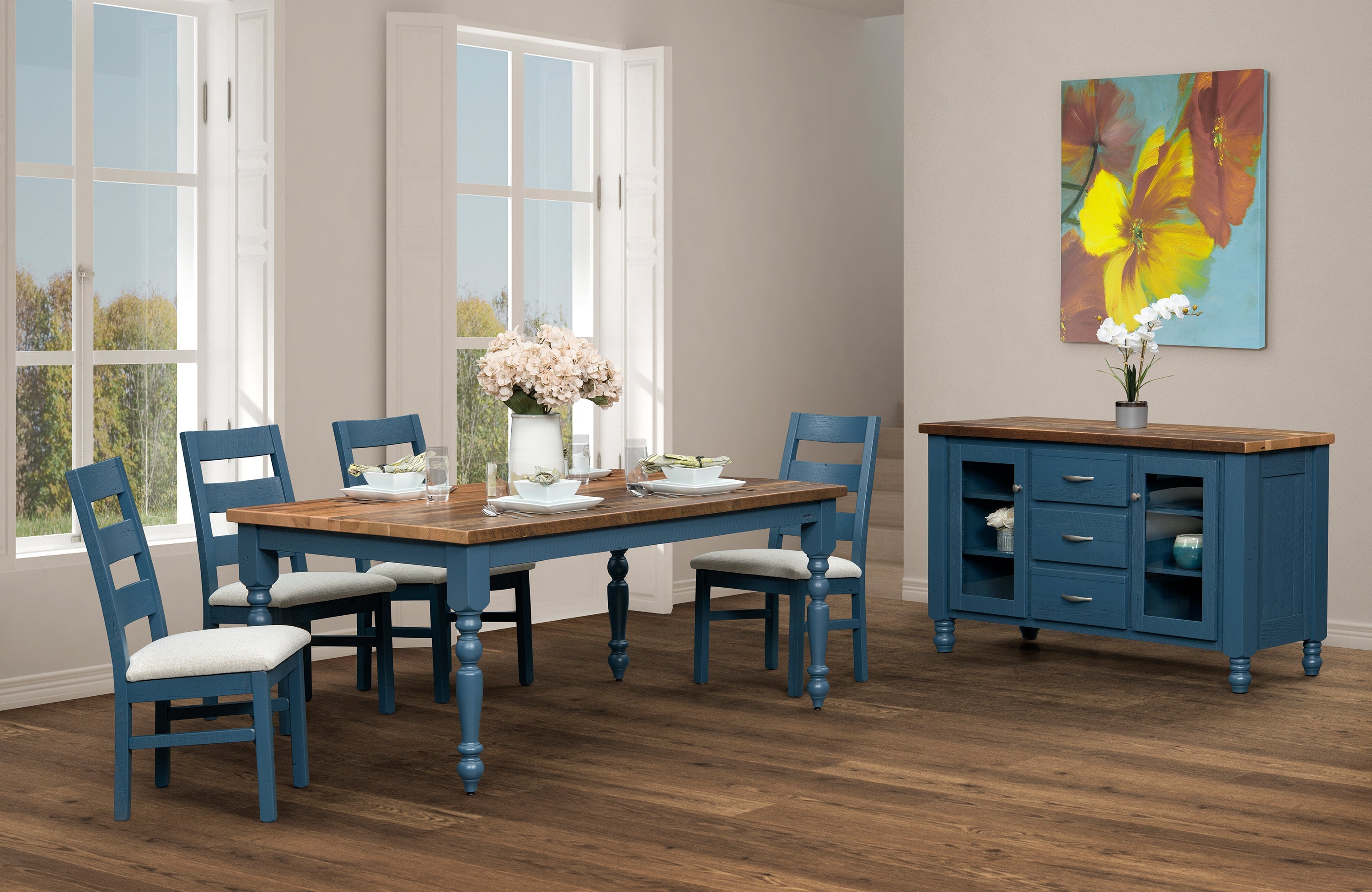 Brighthouse Dining Collection