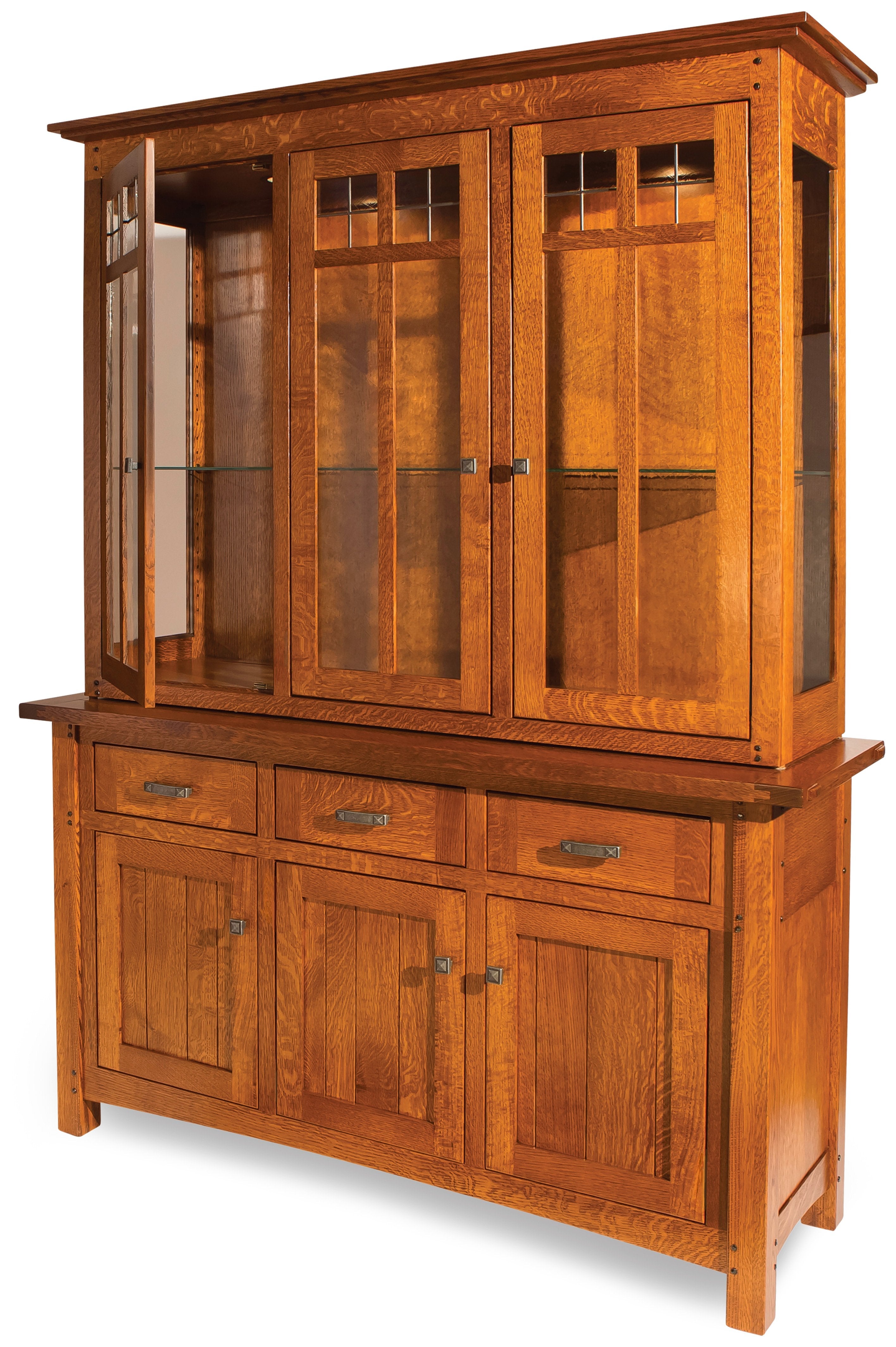 Brunswick Hutch