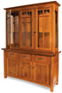 Brunswick Hutch