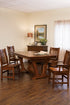Buchanan Chair