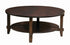Bungalow Round Coffee Table