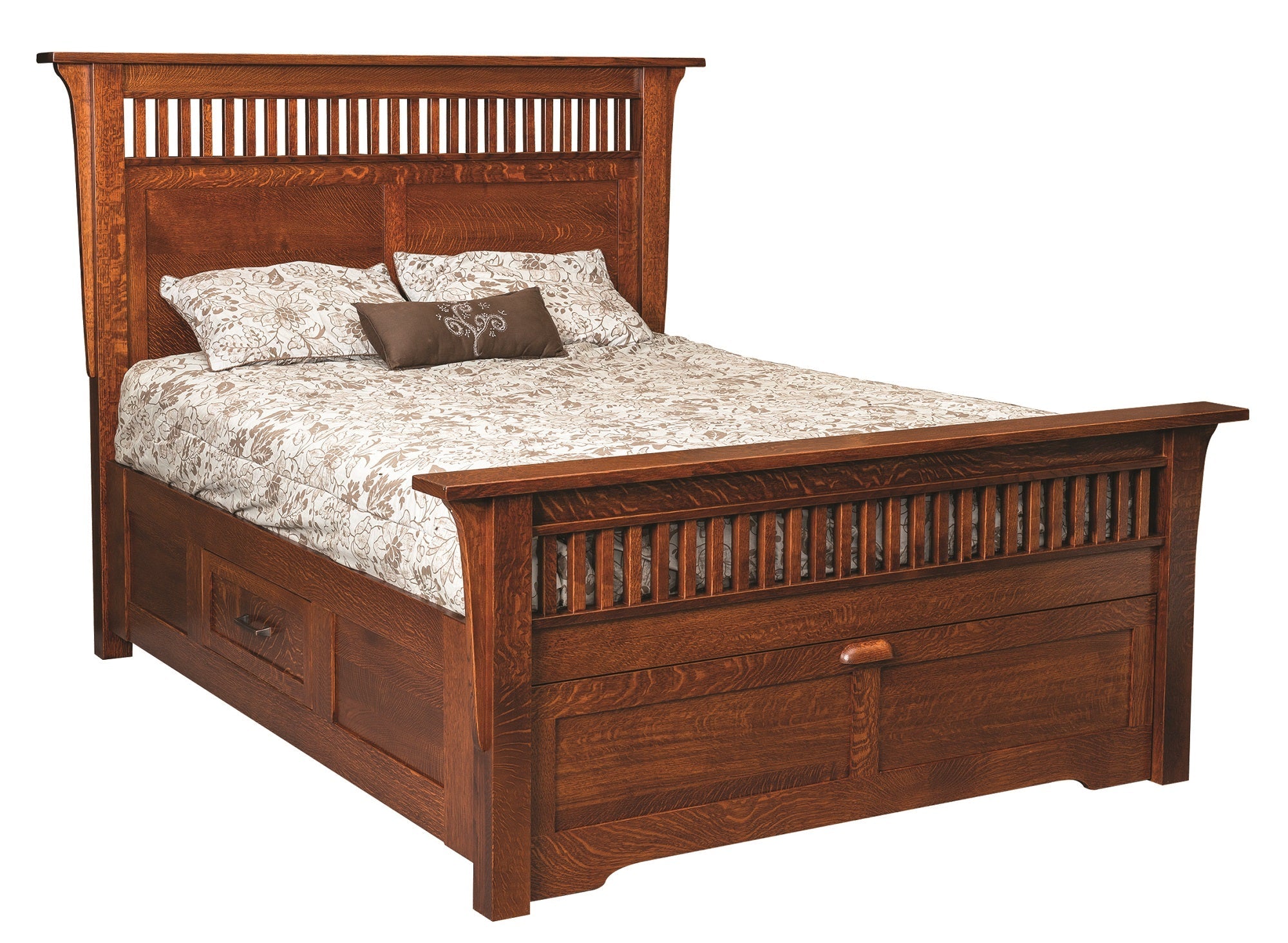 Burlington Bed