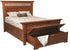 Burlington Bed