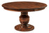 Burlington Single Pedestal Table
