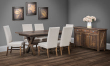 Buxton Dining Table