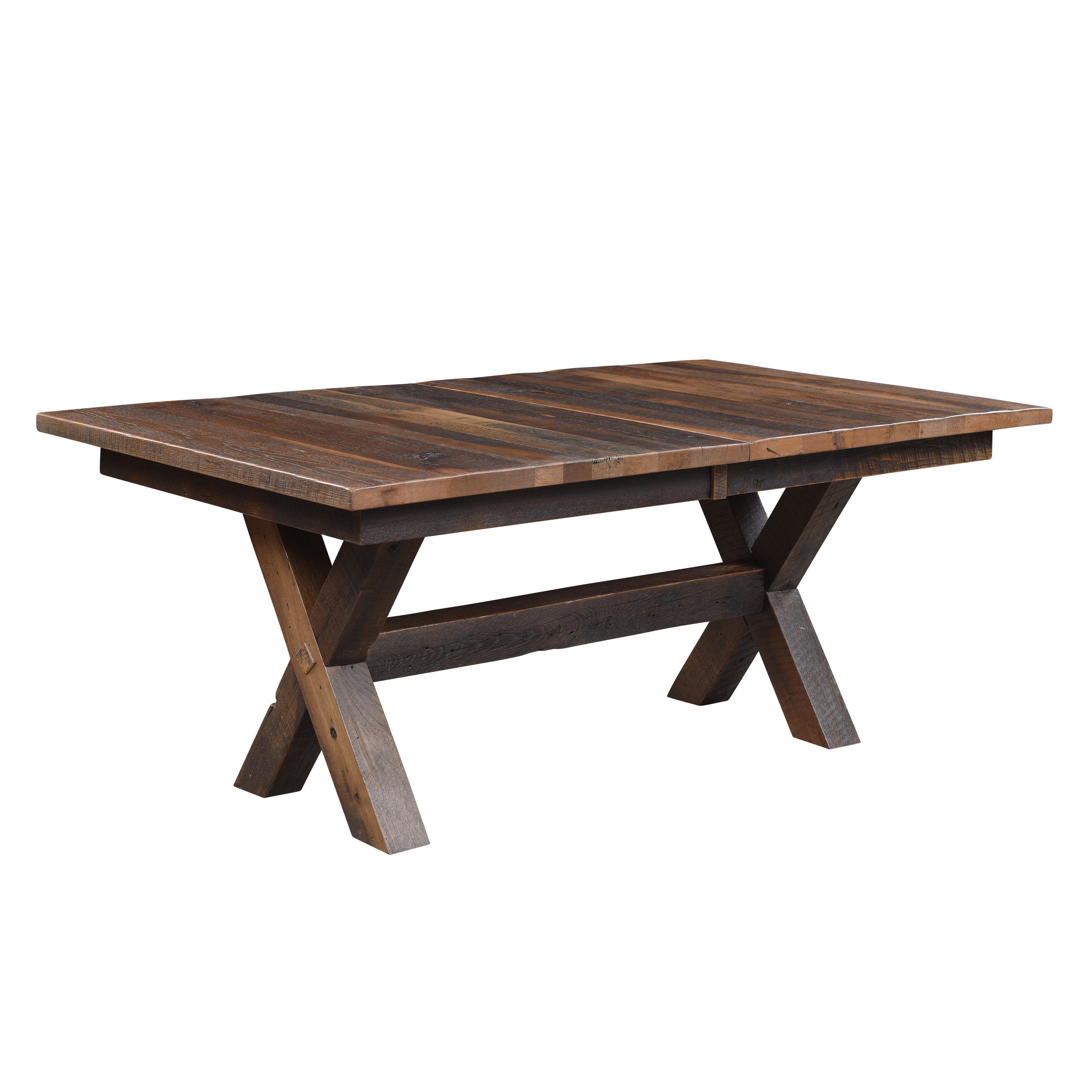 Buxton Dining Table