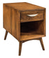 Century End Table
