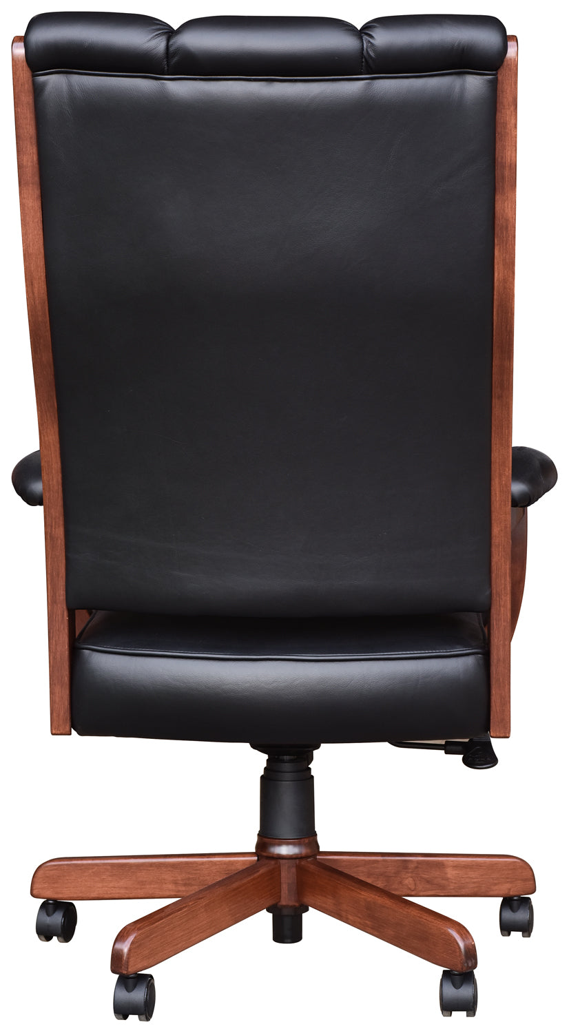 Clark Executive Desk Chair