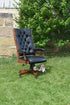 Clark Executive Desk Chair