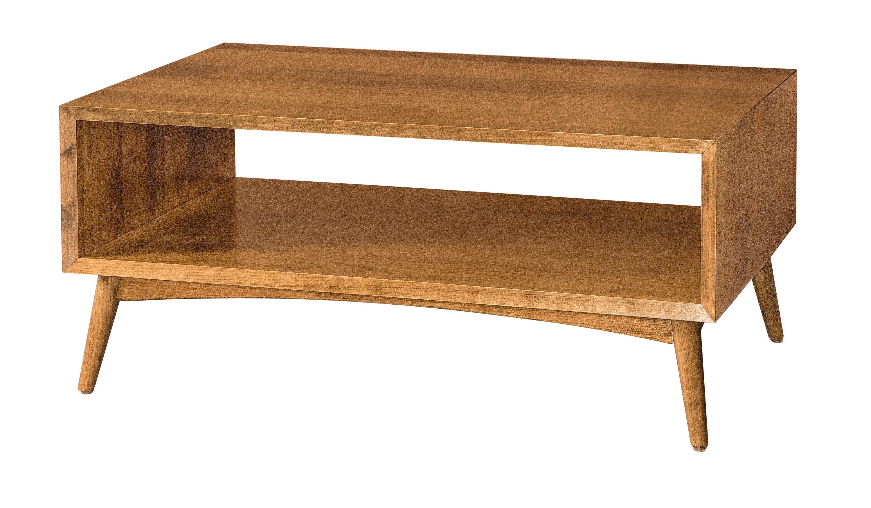 Century Coffee Table