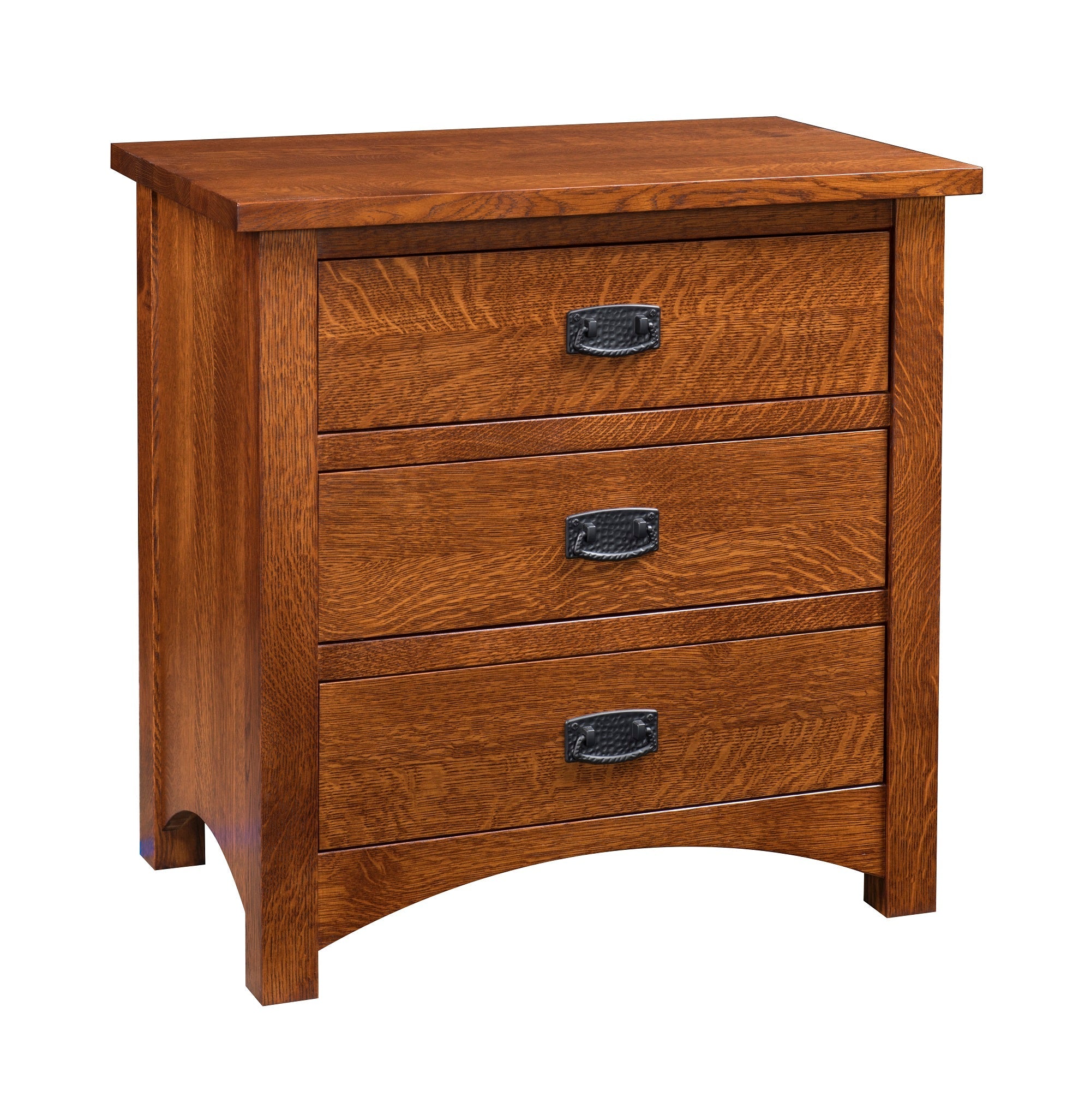 Claremont Nightstand
