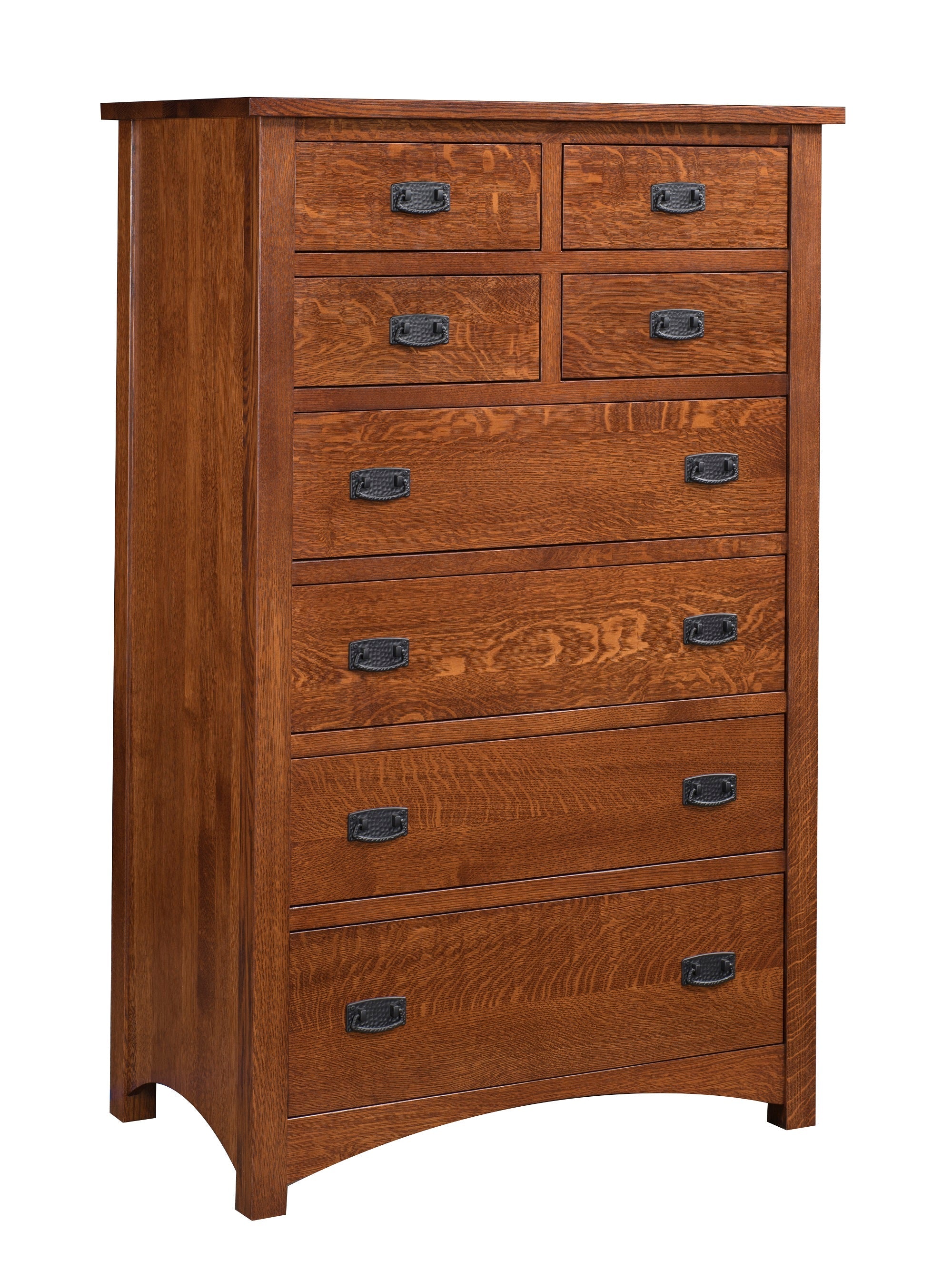Claremont Chest