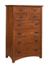 Claremont Chest
