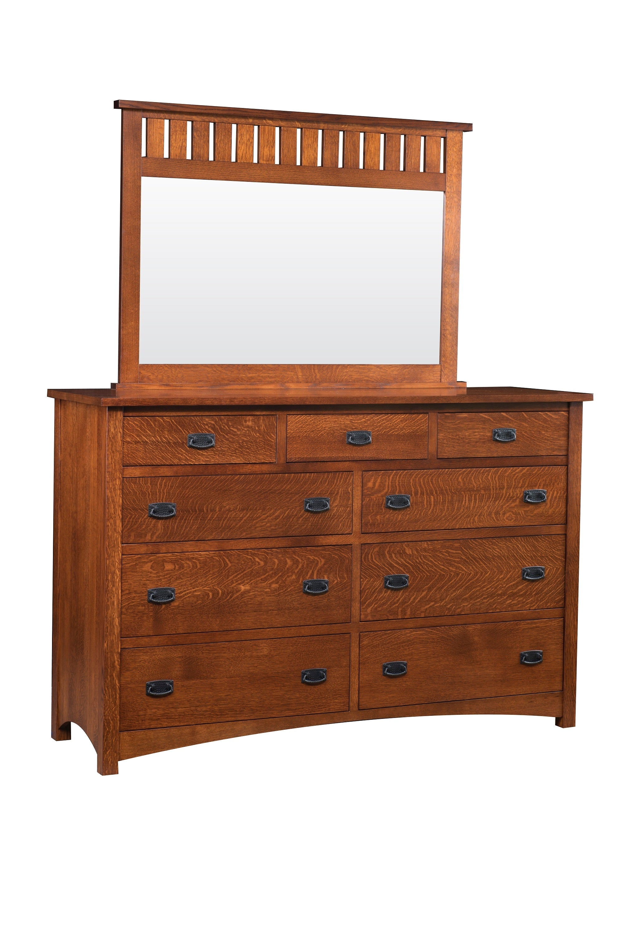 Claremont Dresser