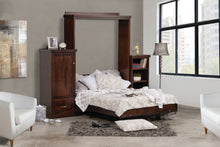Comfortwood Wall Bed CW-50 Series