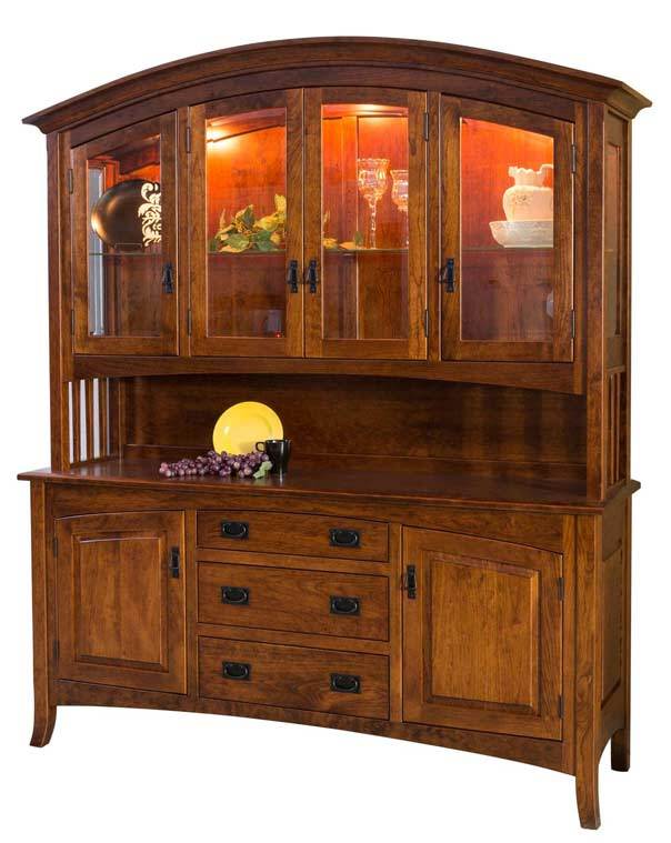 Cambria Hutch