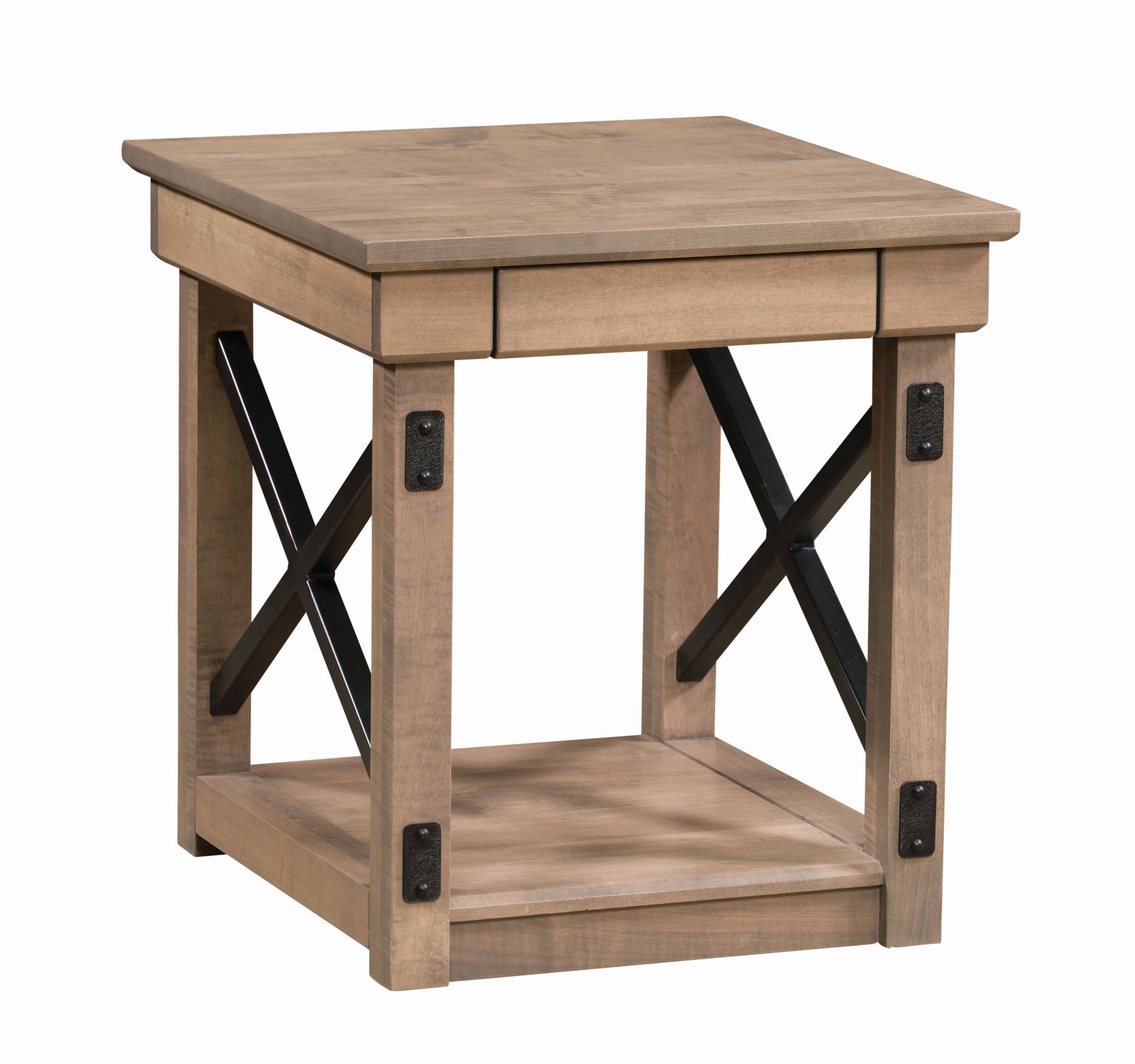 Cambridge End Table