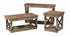 Cambridge Sofa Table