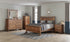 Carla Elizabeth Bed
