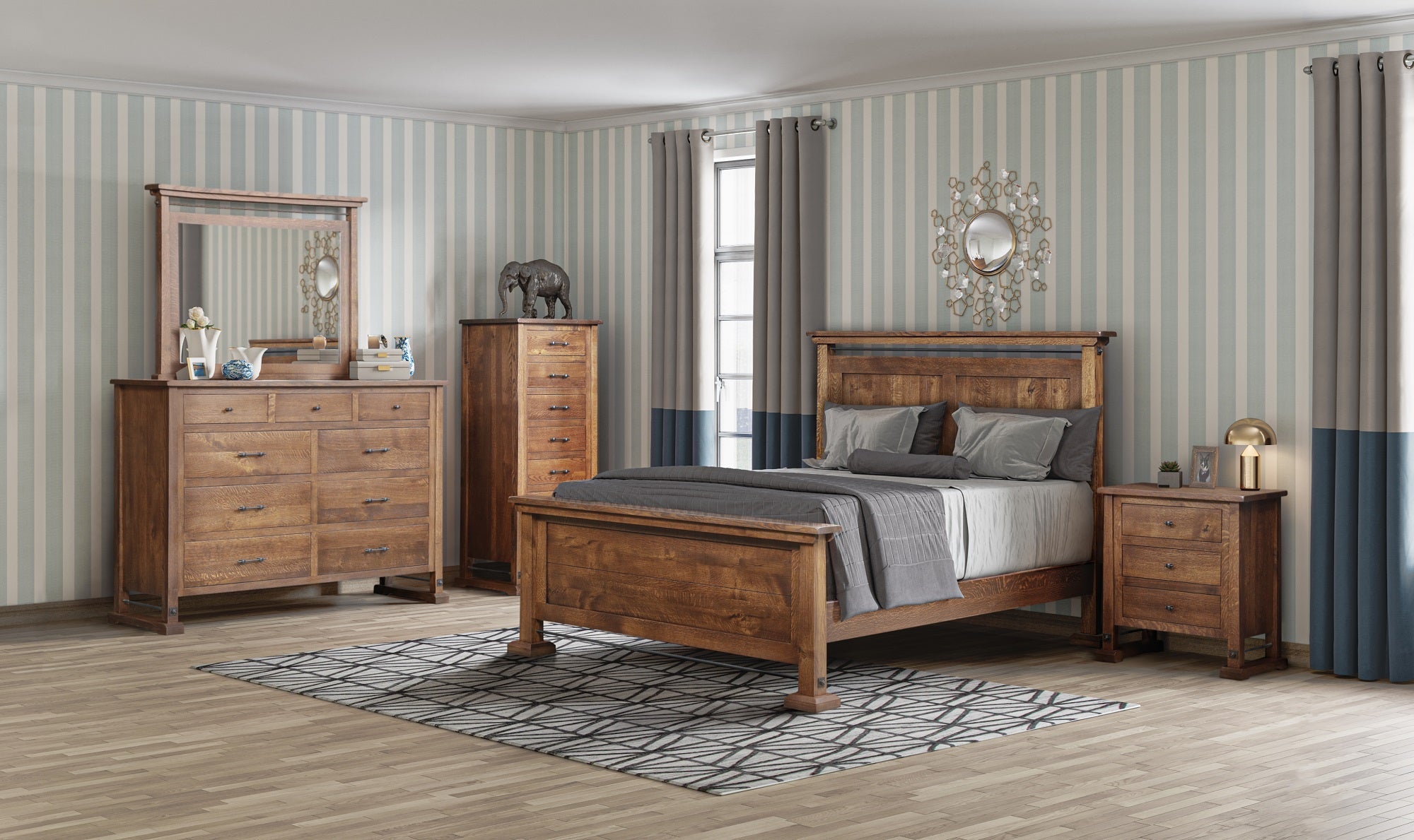 Carla Elizabeth Collection