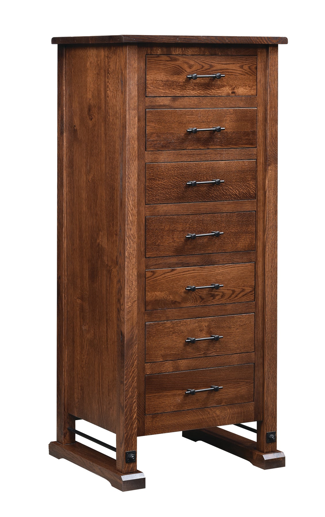 Carla Elizabeth Lingerie Chest