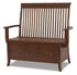 Carlisle Bench