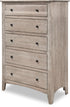 Carlston Chest