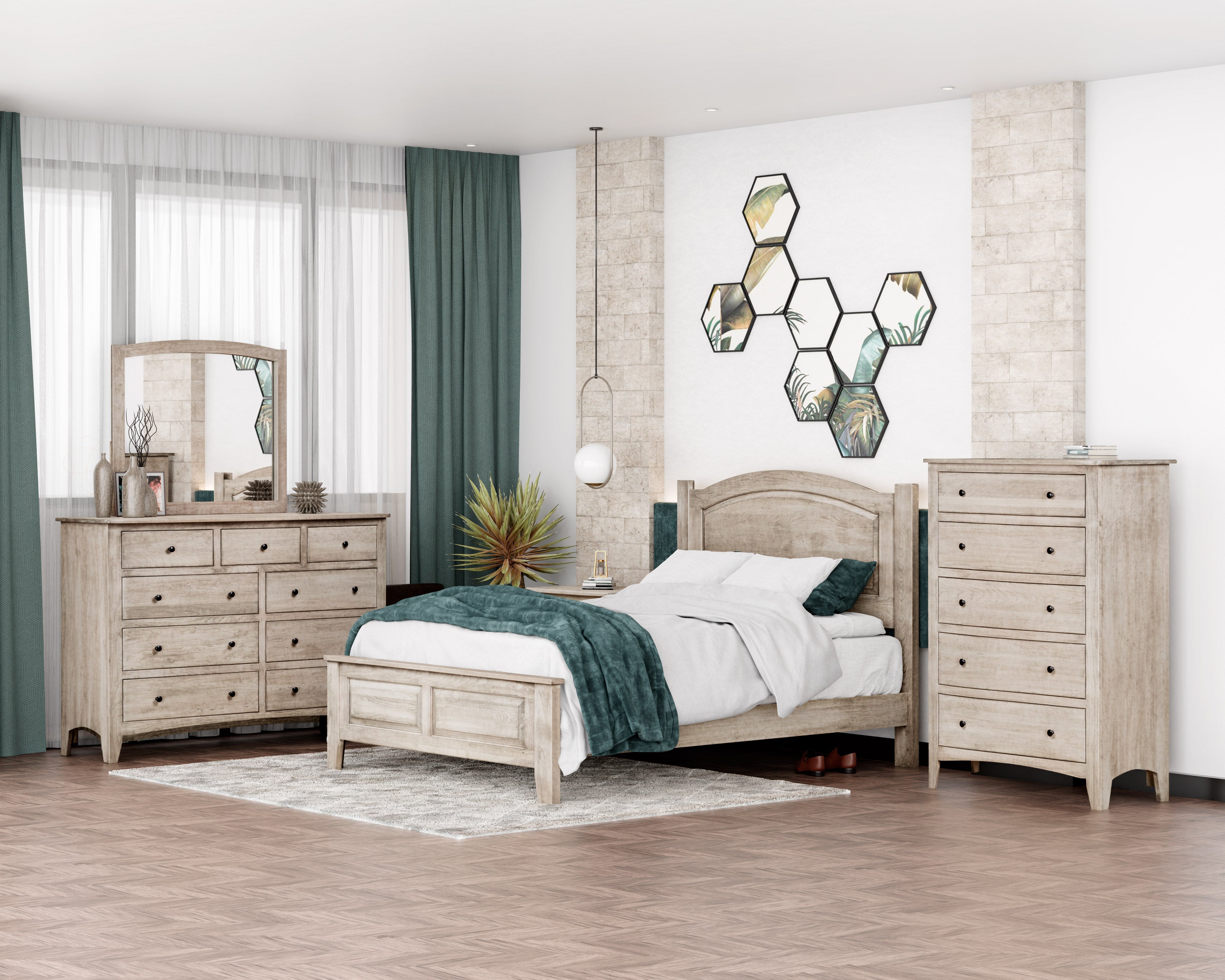 Carlston Dresser