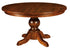 Carson Single Pedestal Table