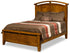 Cascade Bed