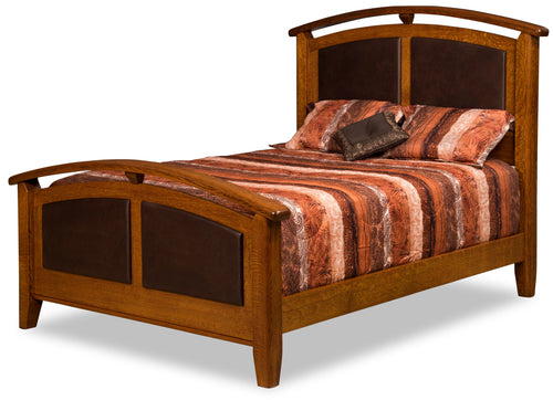 Cascade Bed