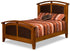 Cascade Bed