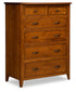 Cascade Chest