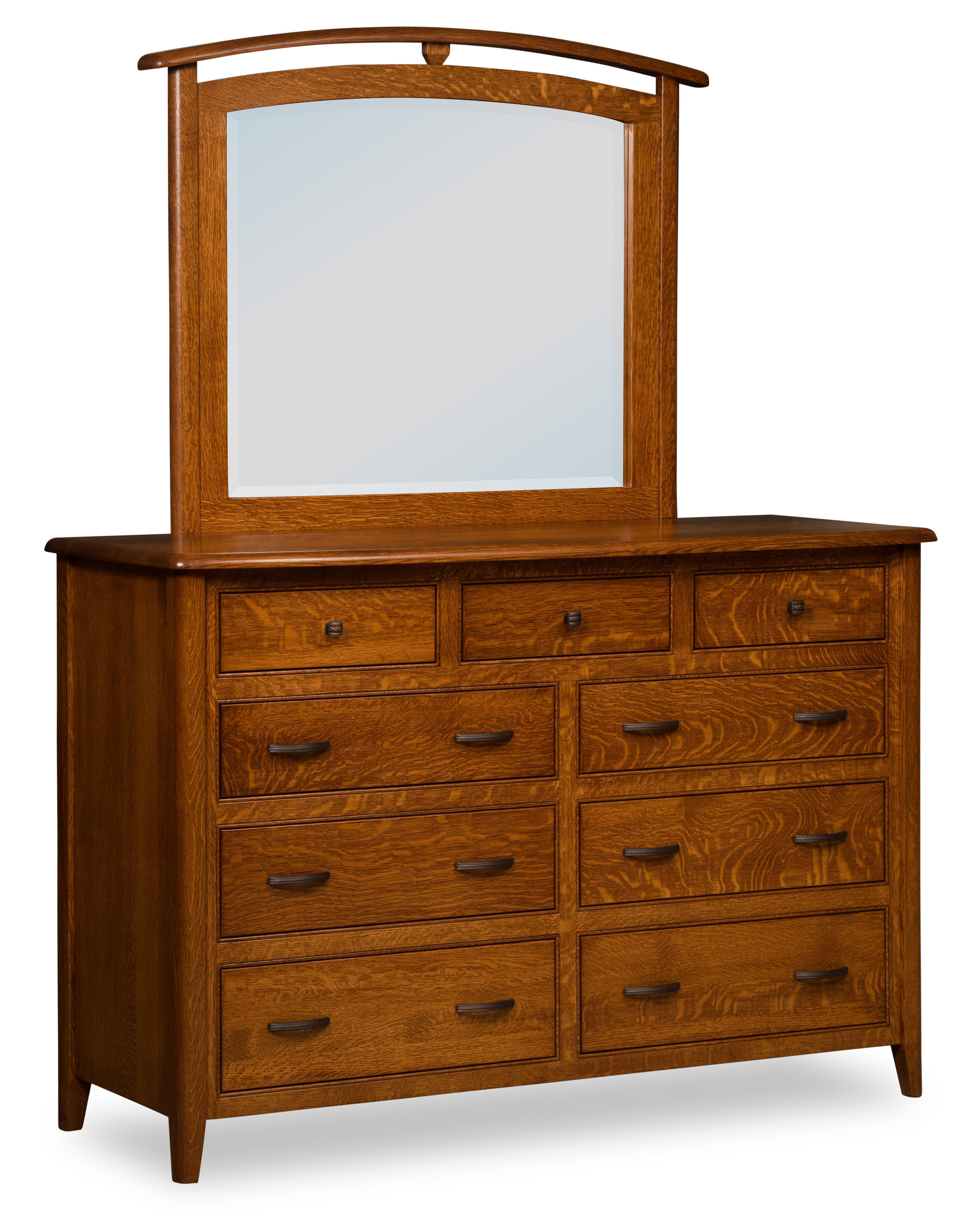 Cascade Dresser