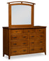 Cascade Dresser