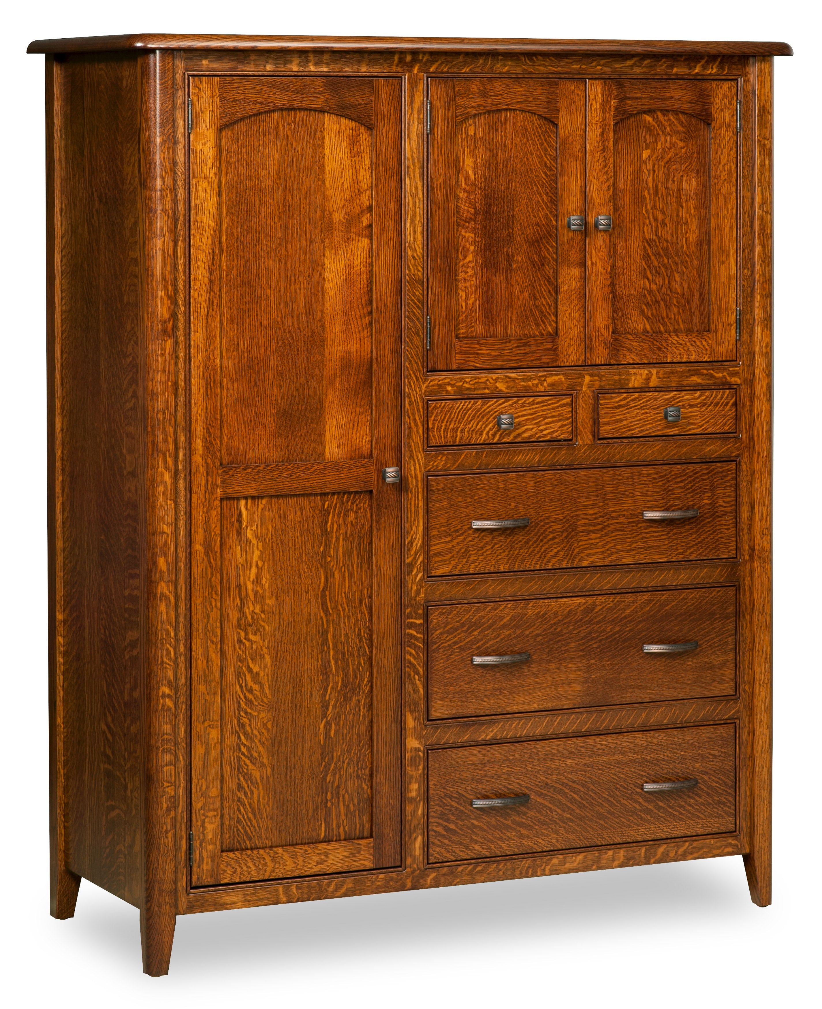 Cascade Gentleman's Chest