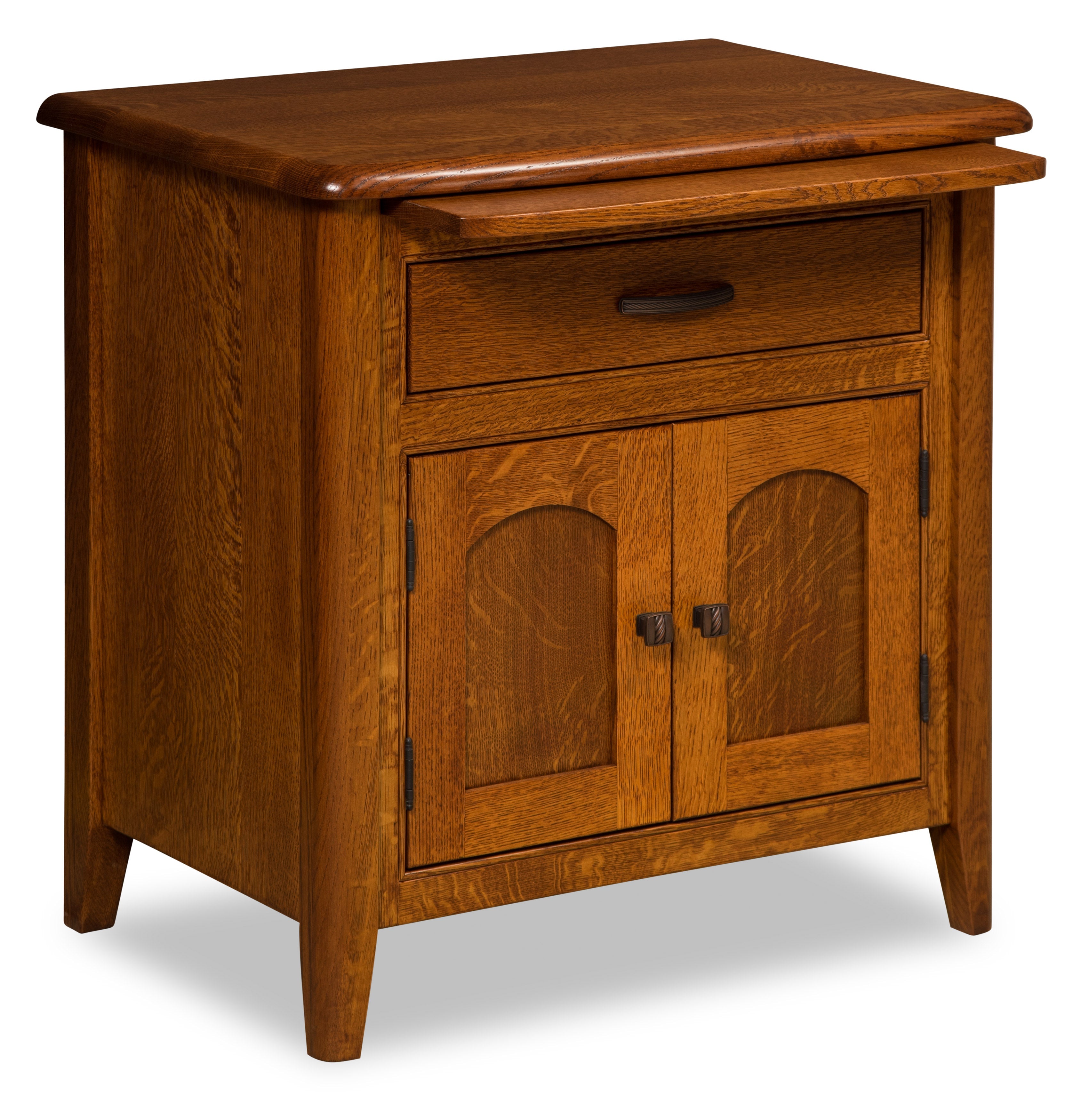 Cascade Nightstand