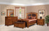 Cascade Chest