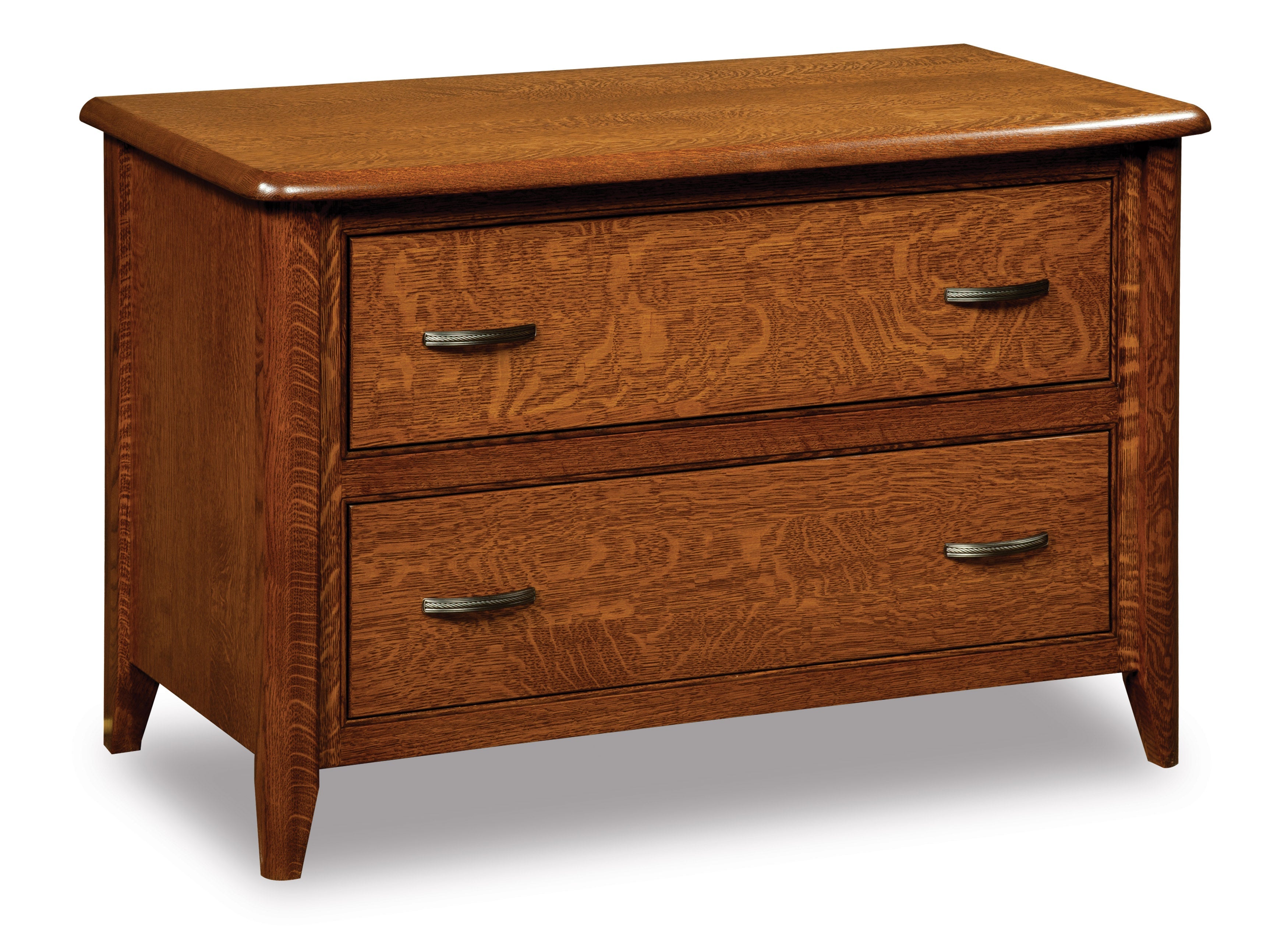 Cascade TV Chest