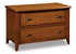 Cascade TV Chest