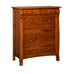 Castlebury 6-Drawer Chest