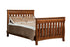 Castlebury Crib
